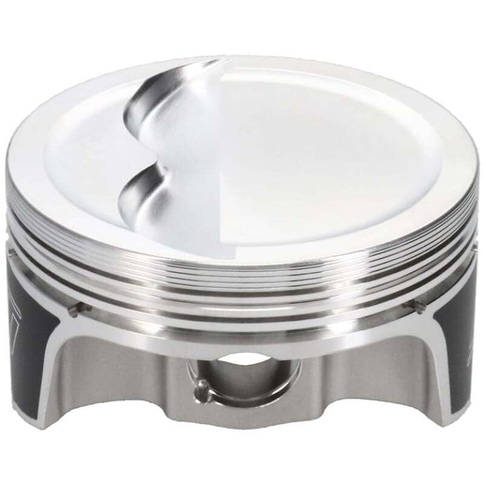 Wiseco RED Series Chevy Small Block 350 4.040in Bore 1.250in CH -11.00 CC Piston Set