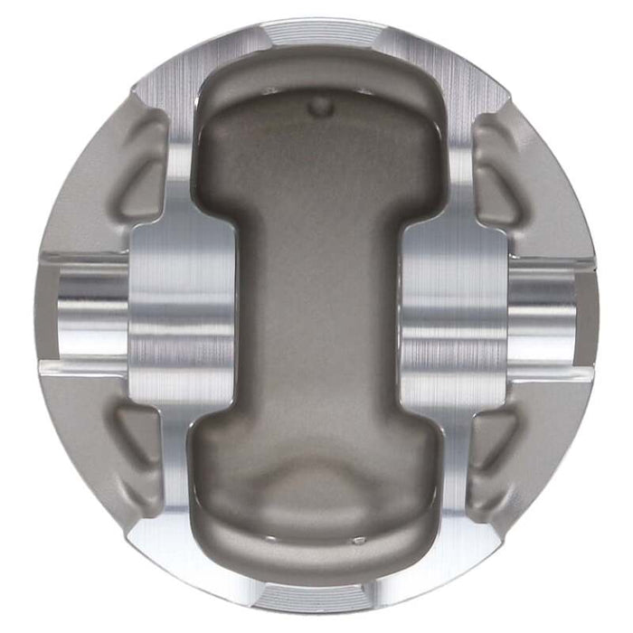 Wiseco RED Series Chevy LS 4.040in Bore 1.105in CH -10.00 CC Piston Set