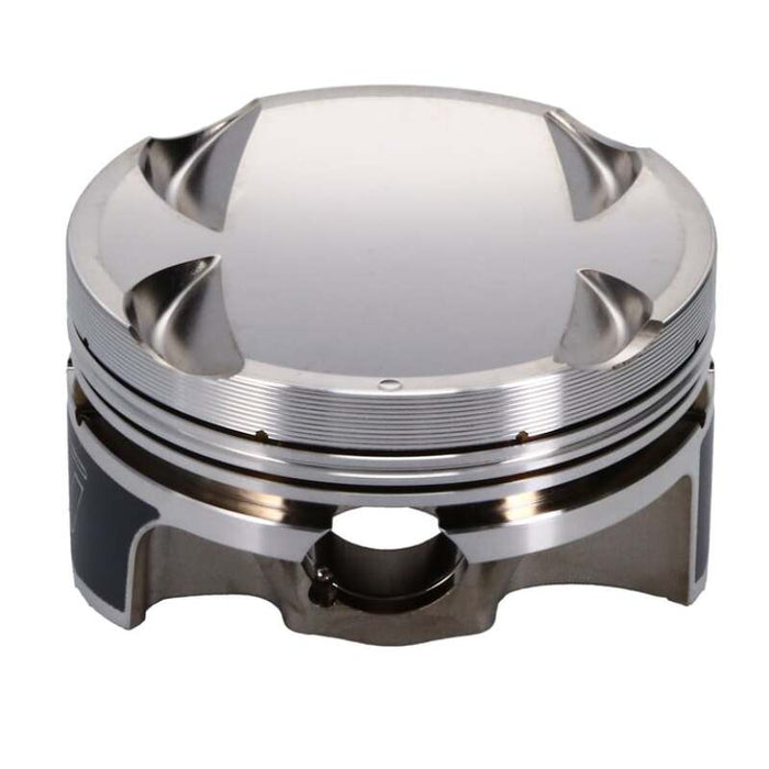 Wiseco Mitsubishi 4G63 86.00 mm Bore 28.87 mm CH 0.00 CC Piston Set