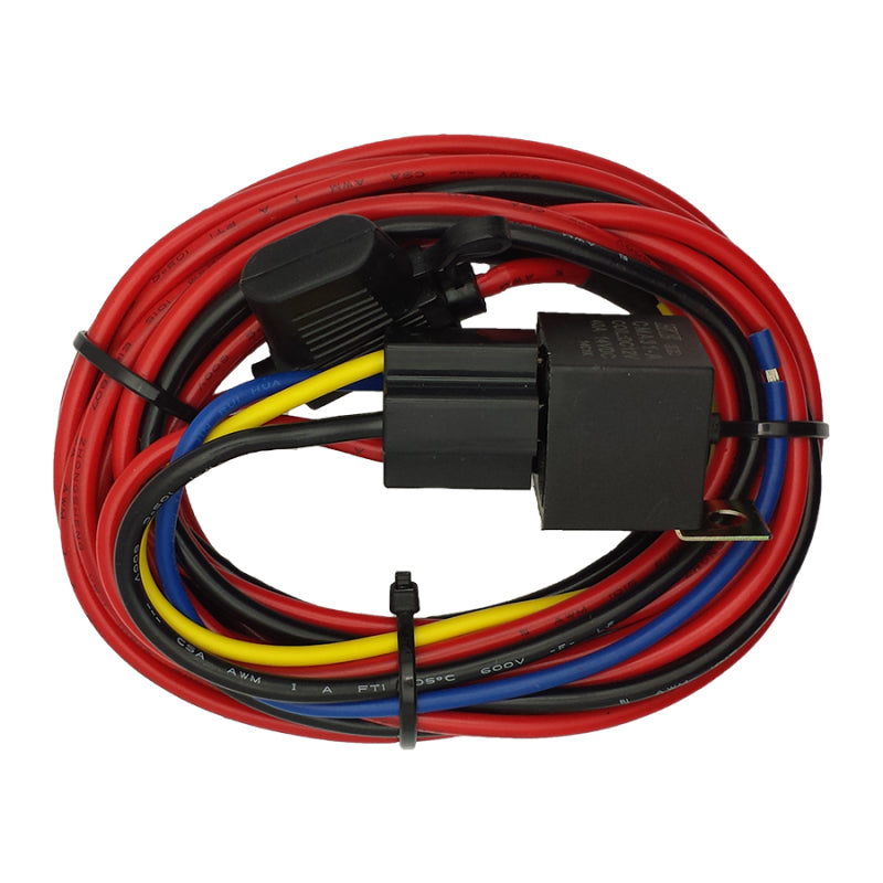 Fuel Pump Fitment Kits