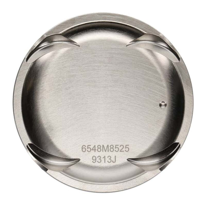 Wiseco Mitsubishi 4G63 85.25 mm Bore 35.00 mm CH -17.00 CC Piston Set