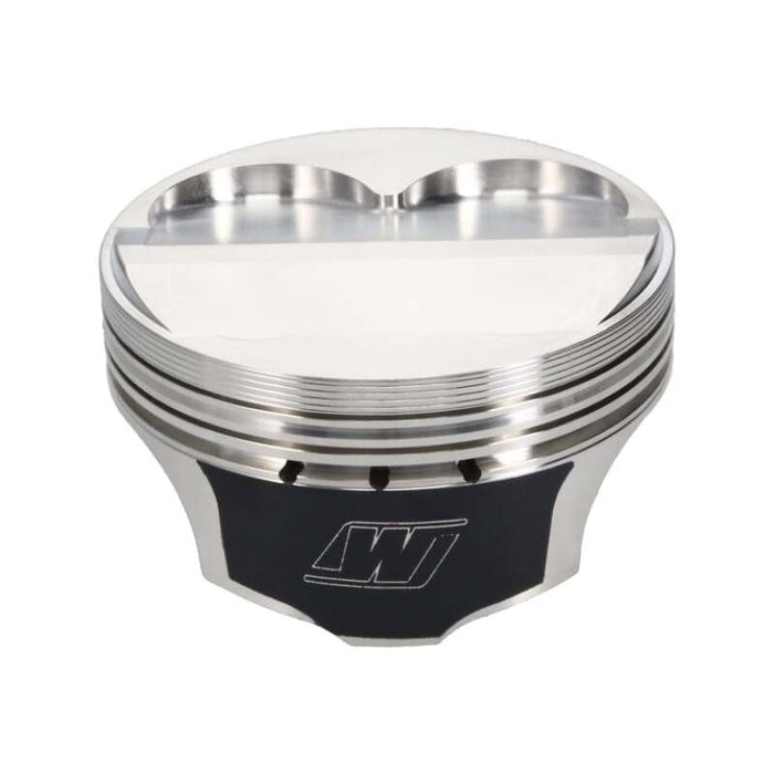Wiseco Nissan VQ37 96.00 mm Bore 30.43 mm CH 2.75 CC Piston Set