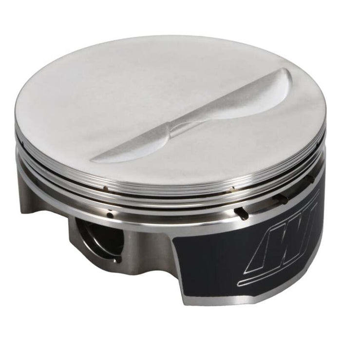 Wiseco Chevy Small Block 4.030in Bore 1.250in CH -1.70 CC Piston Set