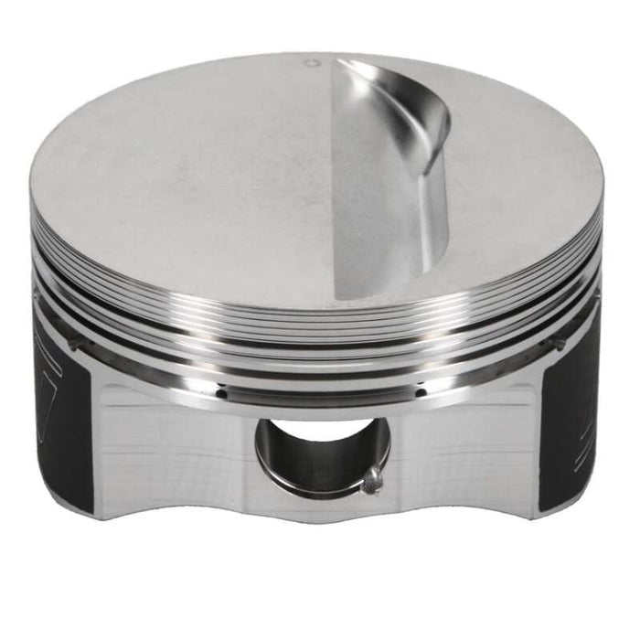 Wiseco Opel C24NE 96.50 mm Bore 31.50 mm CH 4.00 CC Piston Set