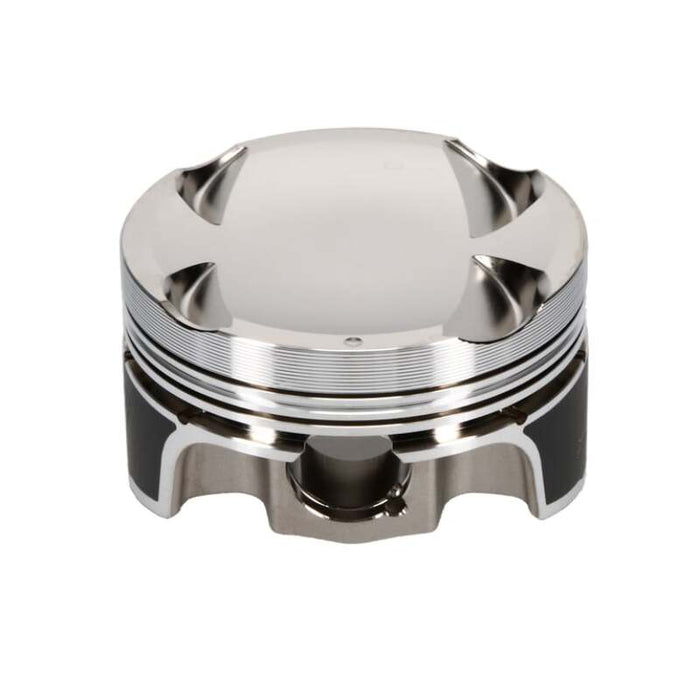 Wiseco Mitsubishi 4G63 86.25 mm Bore 28.70 mm CH -12.00 CC Piston Set