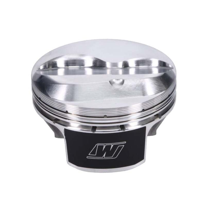 Wiseco Chevy Small Block 4.030in Bore 1.550in CH 13.50 CC Piston Set