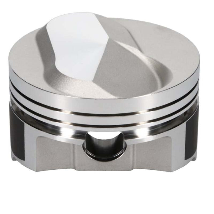 Wiseco Pro Tru Street Chevy Big Block 4.280in Bore 1.270in CH 21.00 CC Piston Set
