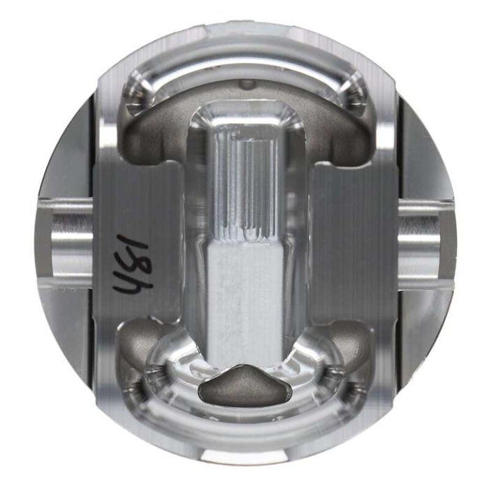 Wiseco Ford Small Block 302 4.155in Bore 1.280in CH -7.50 CC Piston Set