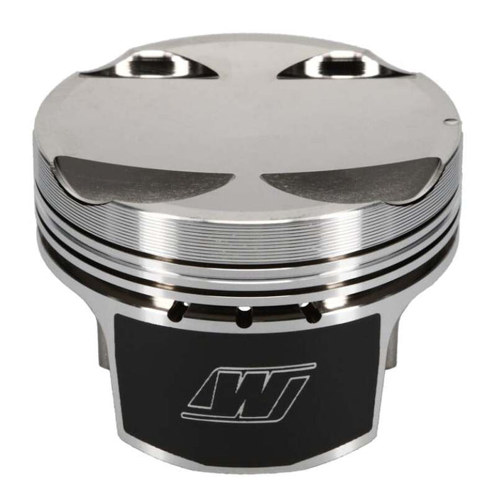 Wiseco Mitsubishi 4G63 86.75 mm Bore 34.87 mm CH -9.00 CC Piston Set