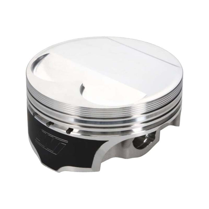 Wiseco Nissan VQ37 96.50 mm Bore 30.43 mm CH -3.50 CC Piston Set