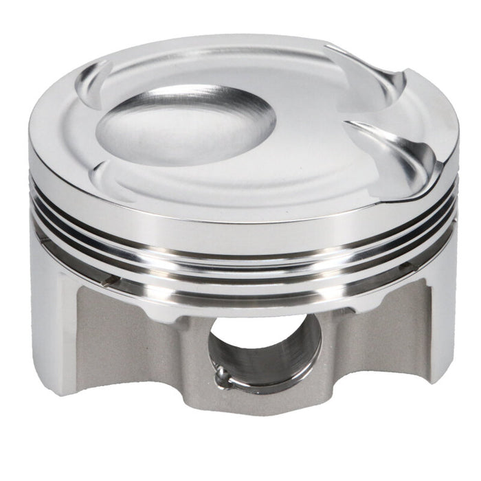 JE Pistons Ford 1.6L Ecoboost (Size STD) 79mm Bore 10.0:1 C/R Set of 4 Pistons