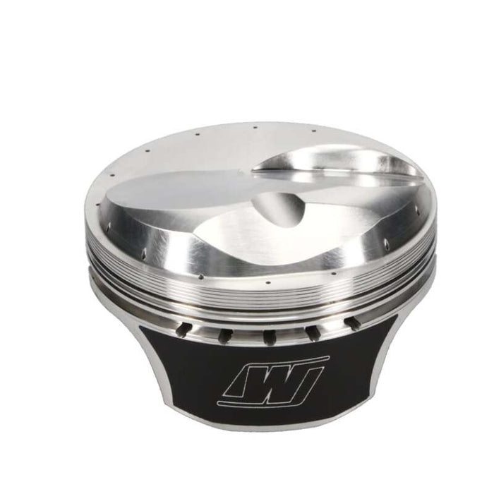 Wiseco Chevy Big Block 4.530in Bore 1.215in CH 48.70 CC Piston Set