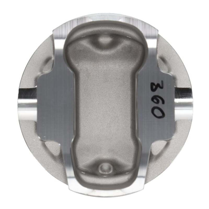 Wiseco Mitsubishi 4G63 87.00 mm Bore 28.70 mm CH -4.00 CC Piston Set