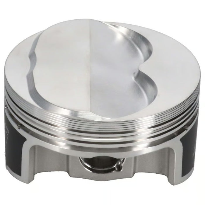 Wiseco RED Series Chevy Small Block 350 4.000in Bore 1.250in CH 3.00 CC Piston Set