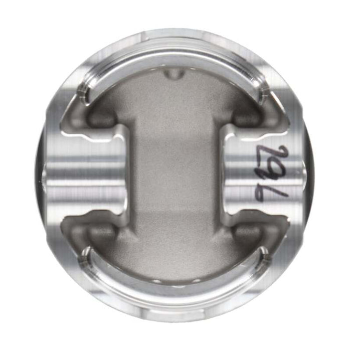 Wiseco Renault F7P 83.50 mm Bore 35.50 mm CH 0.00 CC Piston Set