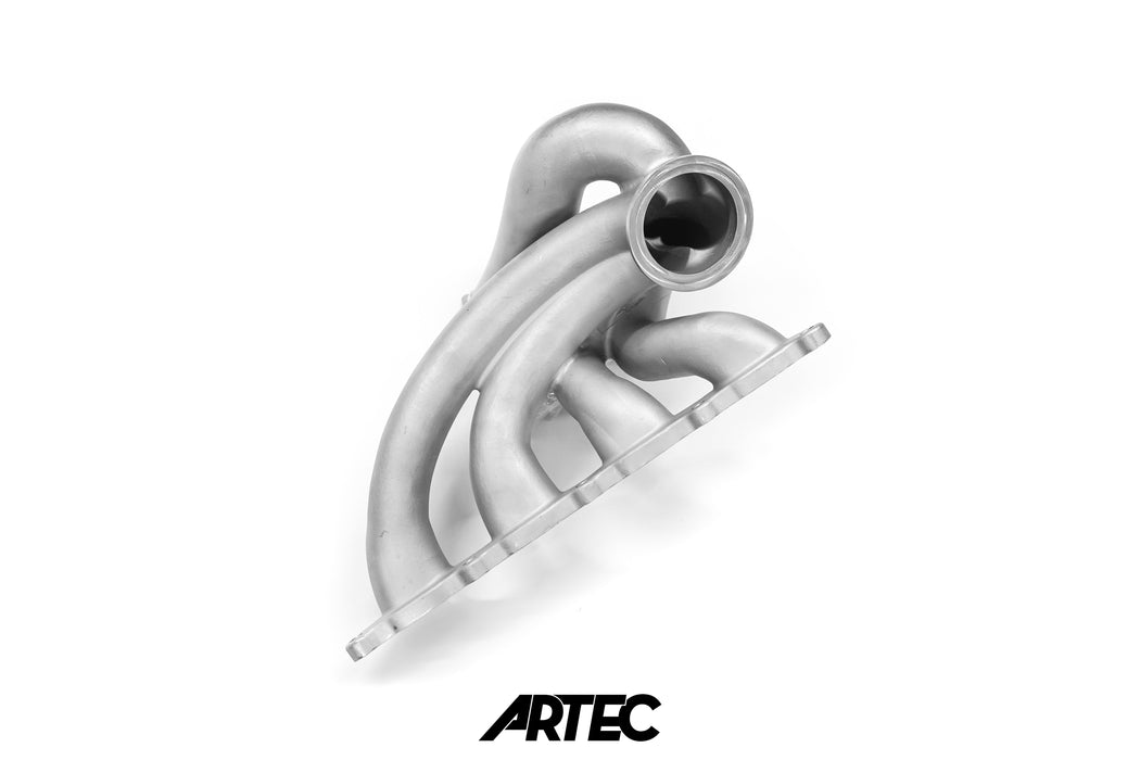Mitsubishi Evo 7 - 9 4G63 70mm V-Band Exhaust Manifold