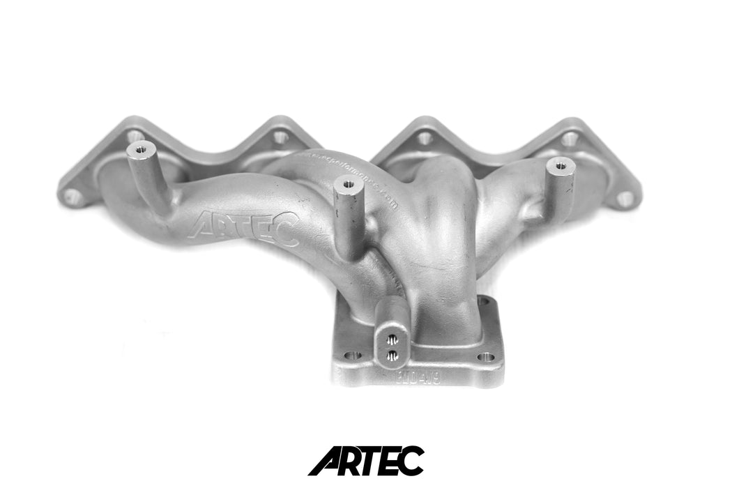 Mitsubishi Evolution Evo 4-9 4G63 Stock Replacement Exhaust Manifold
