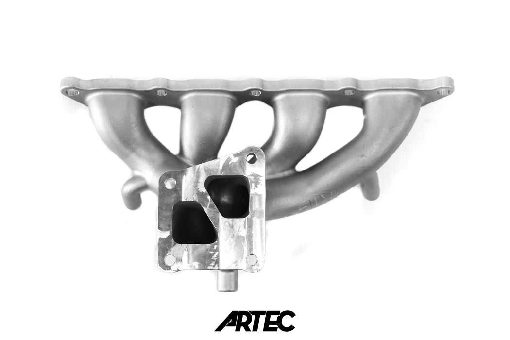 Mitsubishi Evolution Evo 4-9 4G63 Stock Replacement Exhaust Manifold