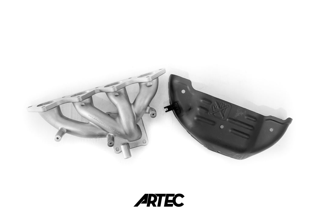 Mitsubishi Evolution Evo 4-9 4G63 Stock Replacement Exhaust Manifold
