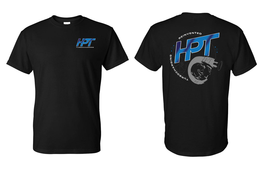 HPT Swag Pack
