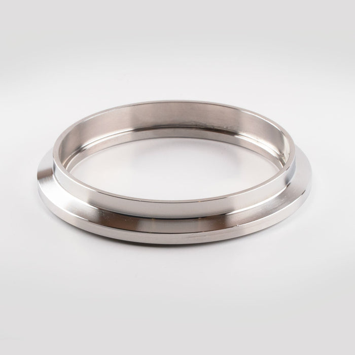 HPT F3 V-Band Inlet Flange - 3.00"