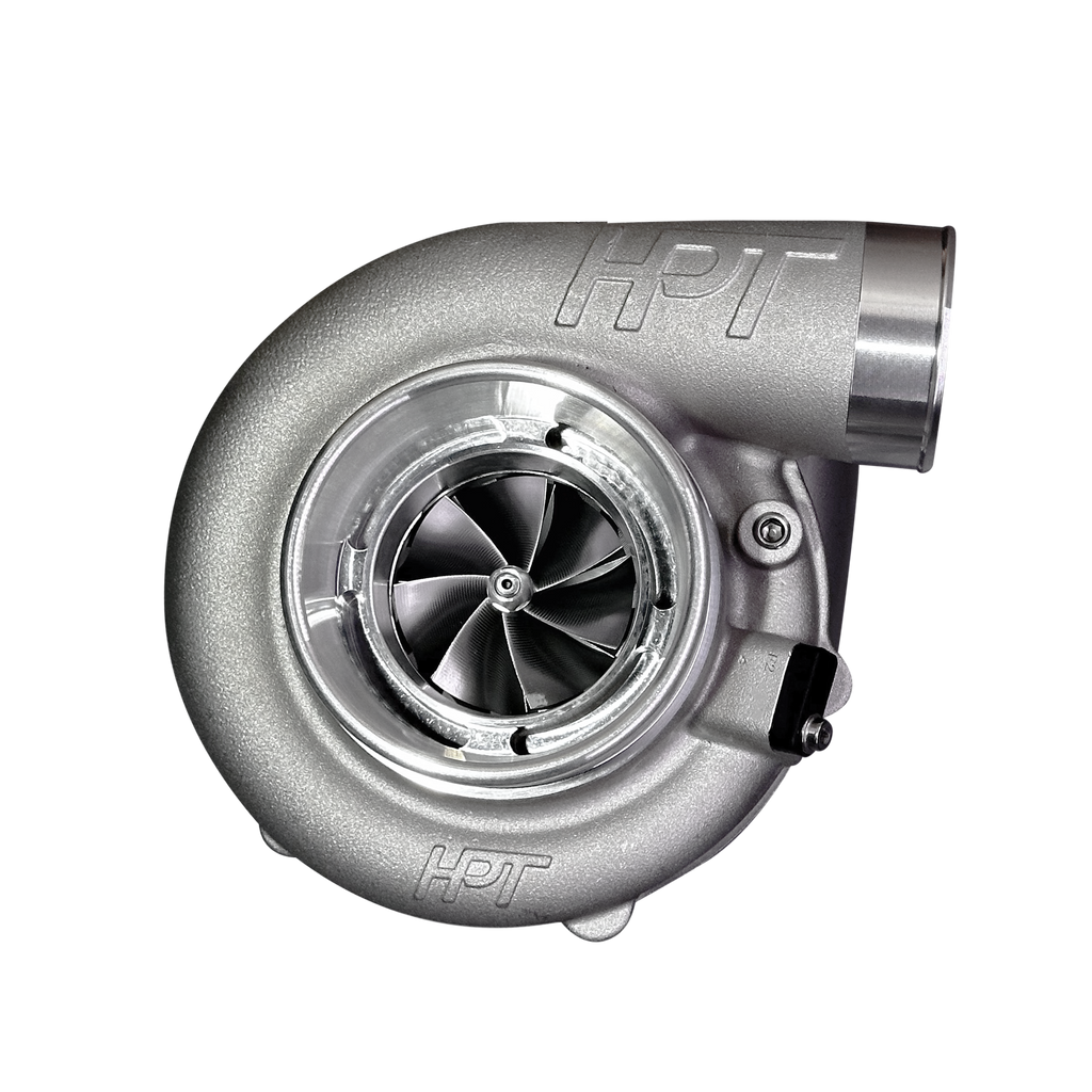 HPT F2 5562 Turbocharger — Victory Motorsports