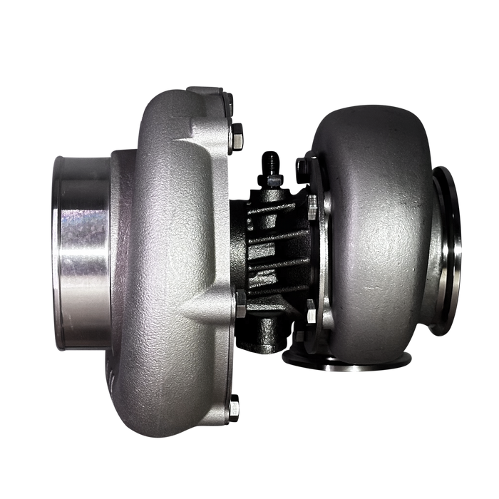 HPT F2 6466 Turbocharger