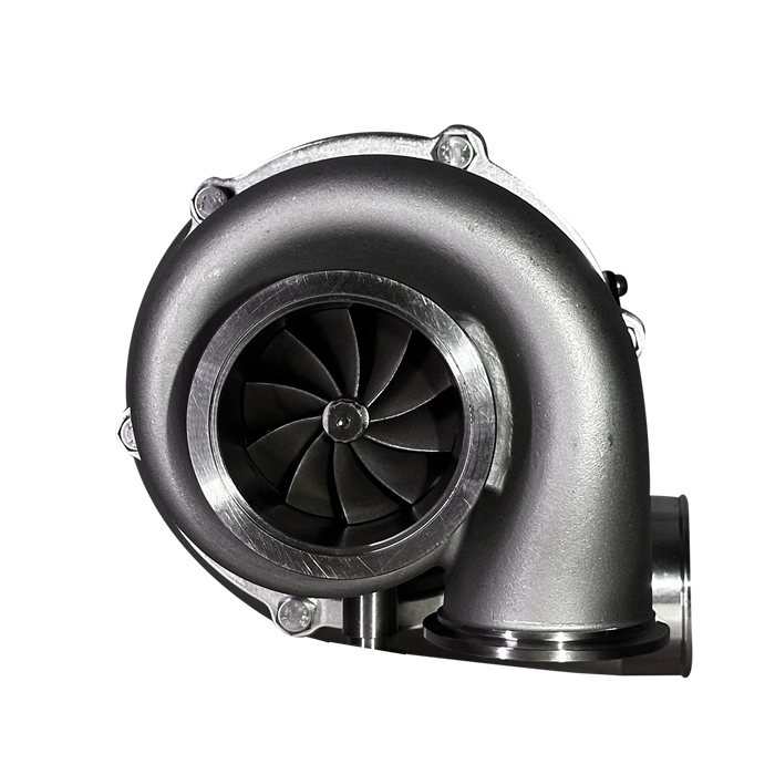 HPT F2 6466 Turbocharger