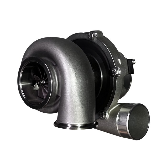 HPT F2 6466 Turbocharger
