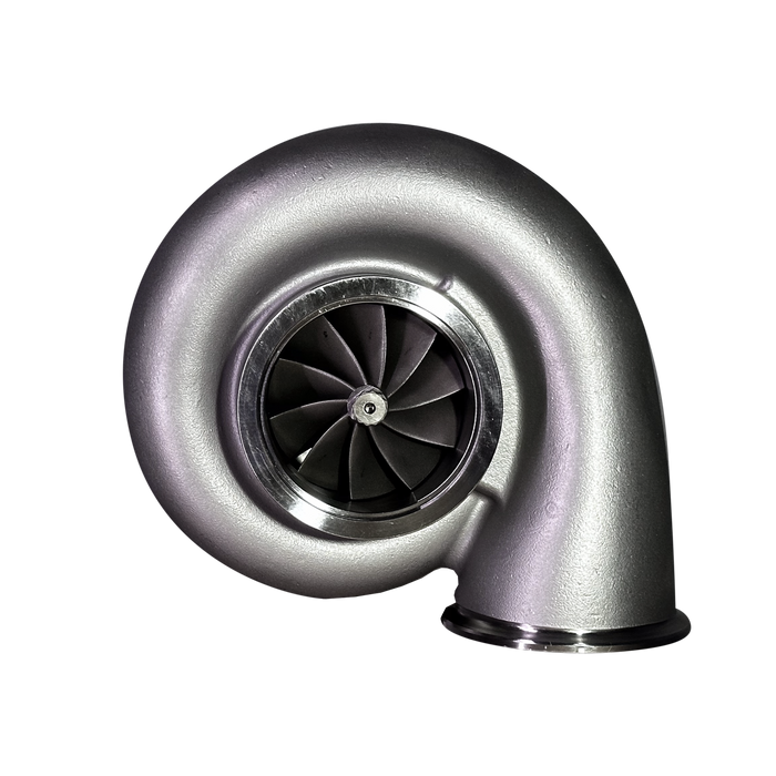 HPT F2 6870 Turbocharger
