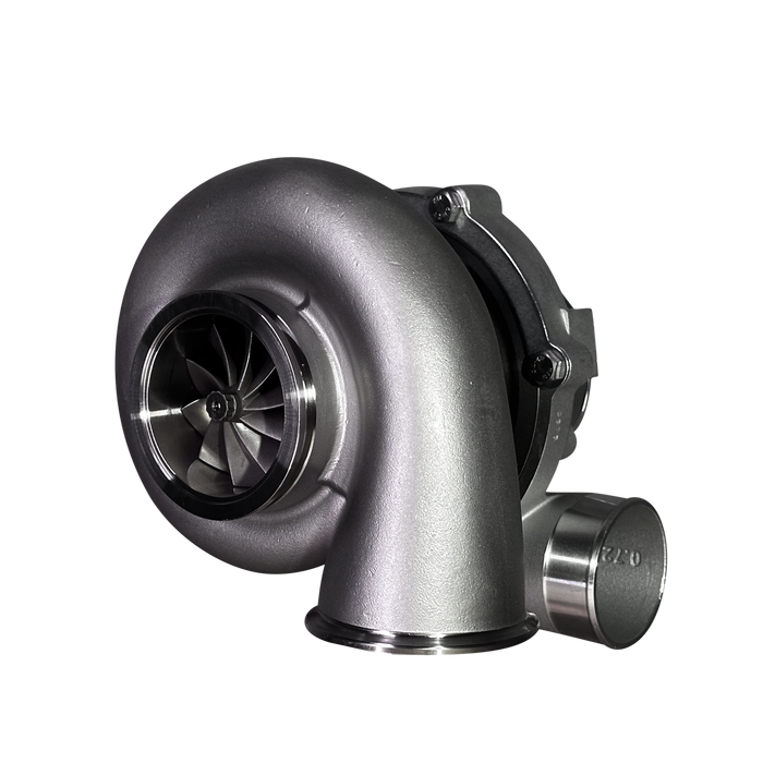 HPT F2 6870 Turbocharger