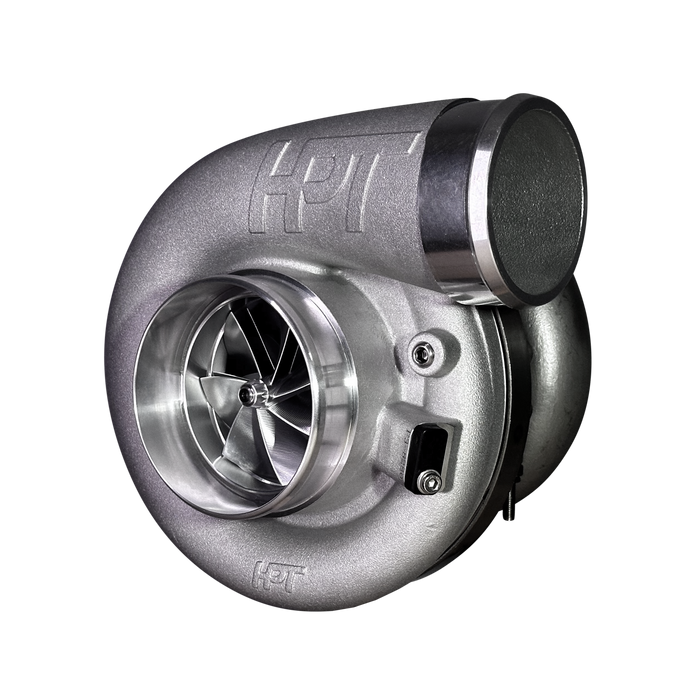 HPT F3 8280 Turbocharger