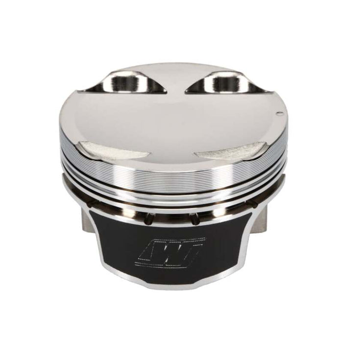 Wiseco Mitsubishi 4G63 86.25 mm Bore 28.70 mm CH -12.00 CC Piston Set