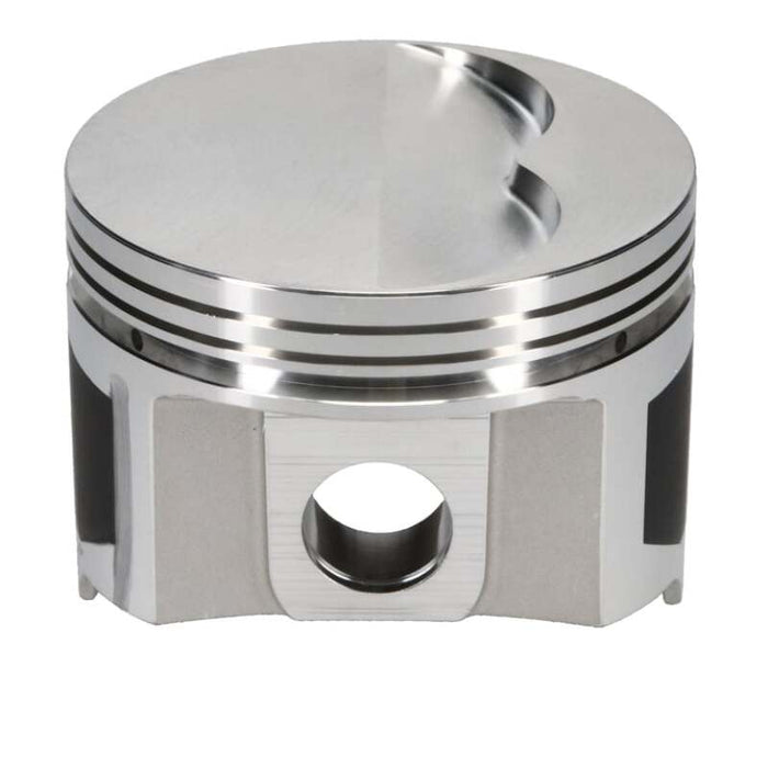Wiseco Pro Tru Street Buick 455 4.313in Bore 1.980in CH -8.30 CC Piston Set