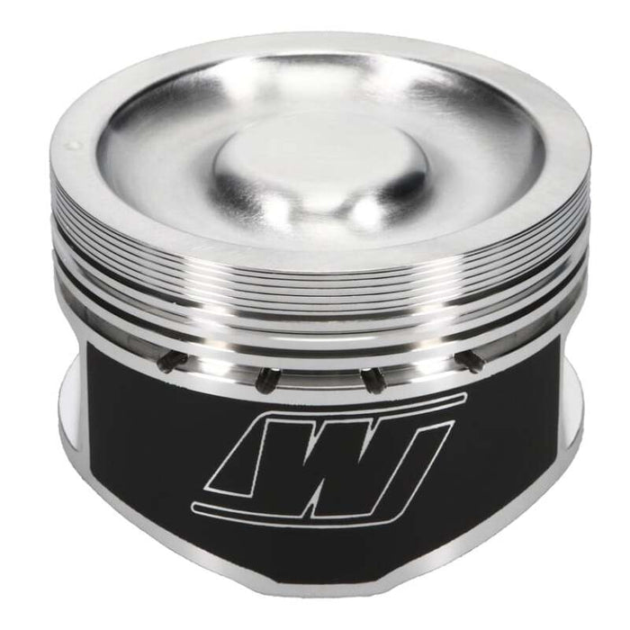 Wiseco VW 1.6L 16V 77.50 mm Bore 29.27 mm CH -21.30 CC Piston Set