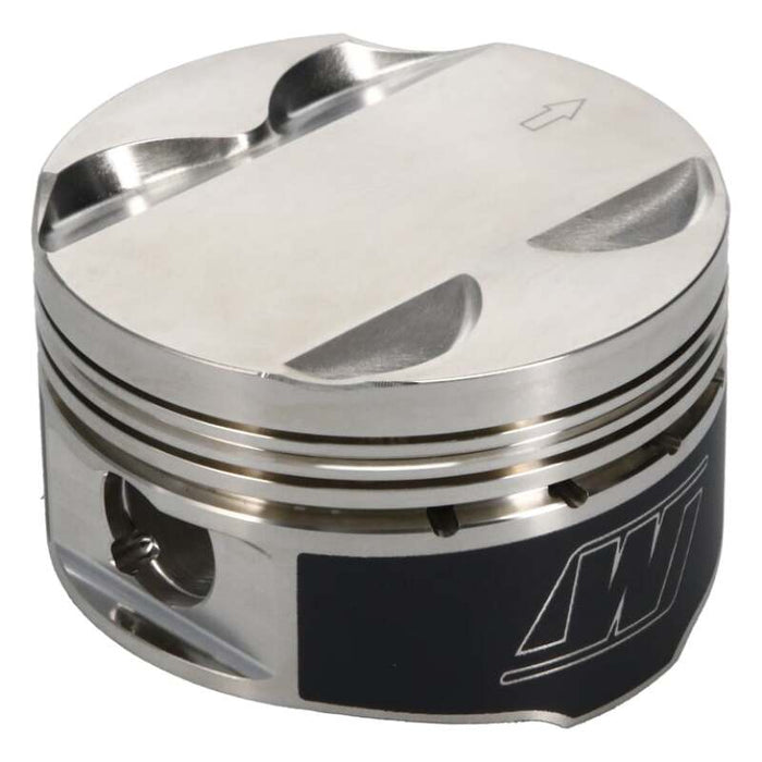 Wiseco Mitsubishi 4G63 82.00 mm Bore 30.25 mm CH -2.50 CC Piston Set