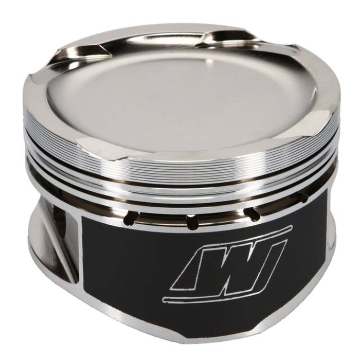 Wiseco Nissan QR25DE 89.00 mm Bore 32.00 mm CH -19.50 CC Piston Set