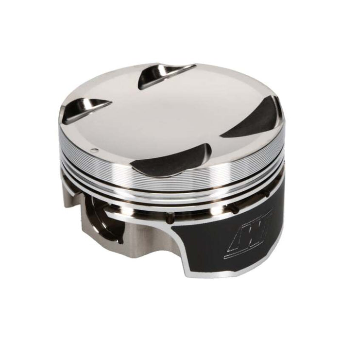 Wiseco Mitsubishi 4G63 86.25 mm Bore 28.70 mm CH -12.00 CC Piston Set