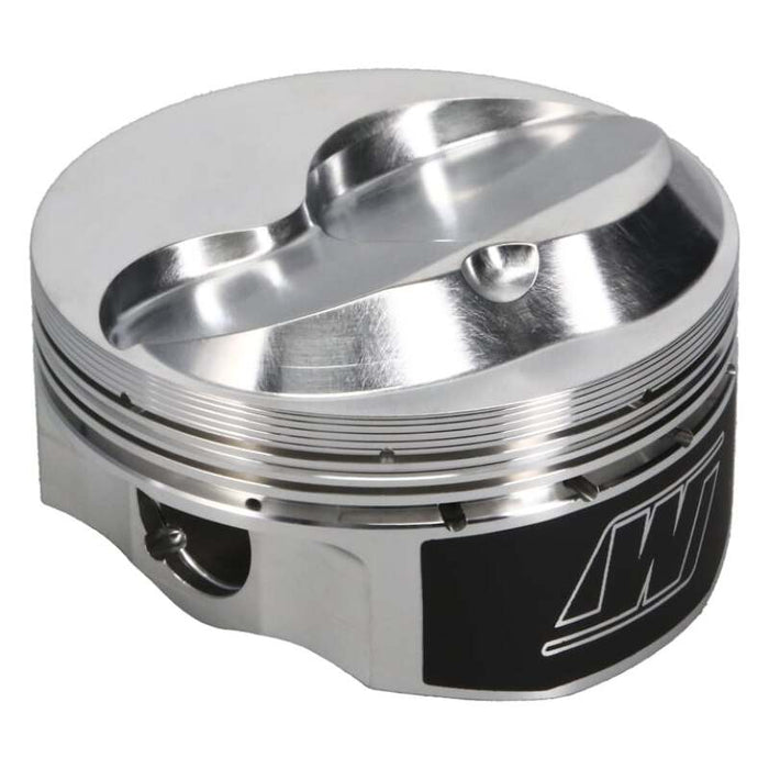 Wiseco Chevy 360 4.020in Bore 1.225in CH 13.00 CC Piston Set