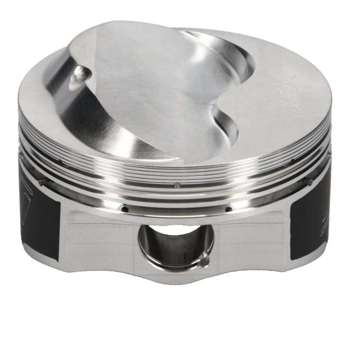 Wiseco Chevy 360 4.020in Bore 1.250in CH 13.00 CC Piston Set