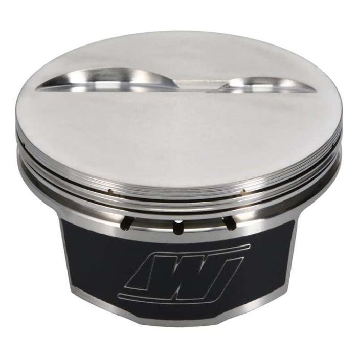 Wiseco Chevy Small Block 4.030in Bore 1.125in CH -5.00 CC Piston Set