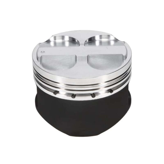 Wiseco Suzuki M16A 79.00 mm Bore 30.00 mm CH -1.50 CC Piston Set