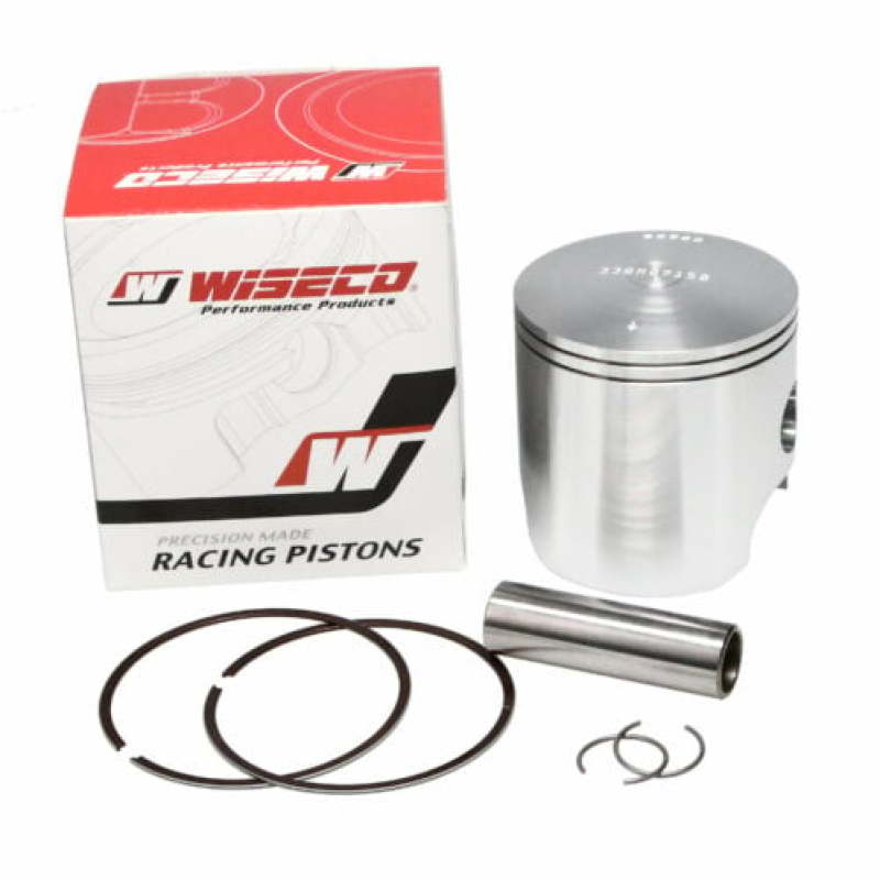 Piston Pins