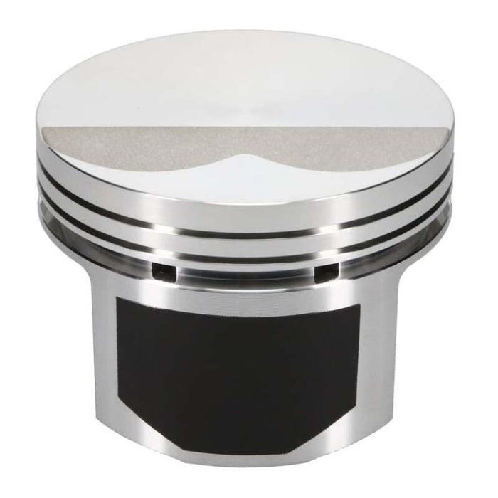 Wiseco Pro Tru Street Chrysler 225 Slant 6 3.445in Bore 1.625in CH -6.00 CC Piston Set