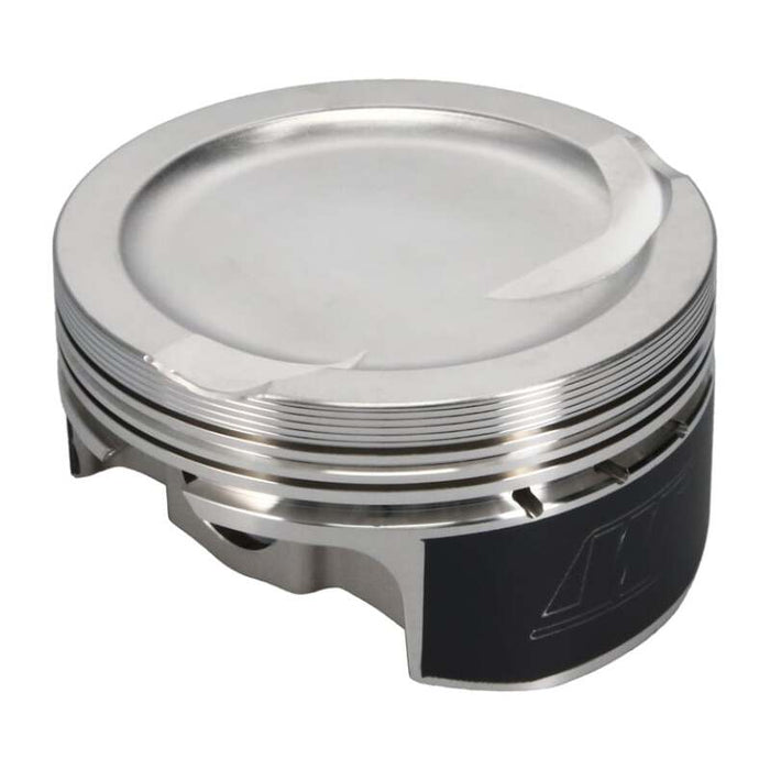 Wiseco Chevy LS 4.070in 1.165in CH -20.00 CC Piston Set