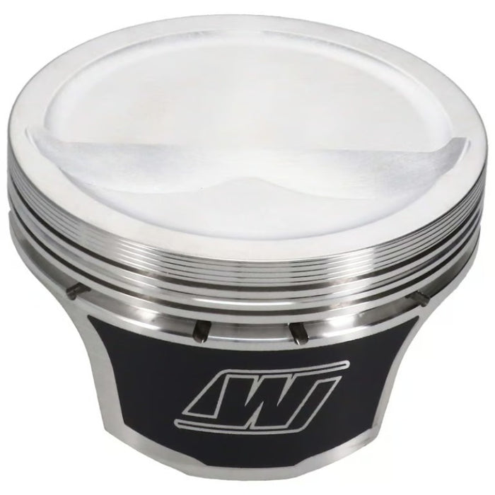 Wiseco RED Series Chevy Small Block 400 4.155in Bore 1.125in CH -12.00 CC Piston Set