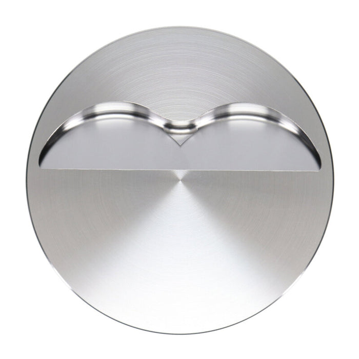 JE Pistons Chevrolet Small Block 4.030in Bore 1.125in CH -5.00 CC Piston Kit