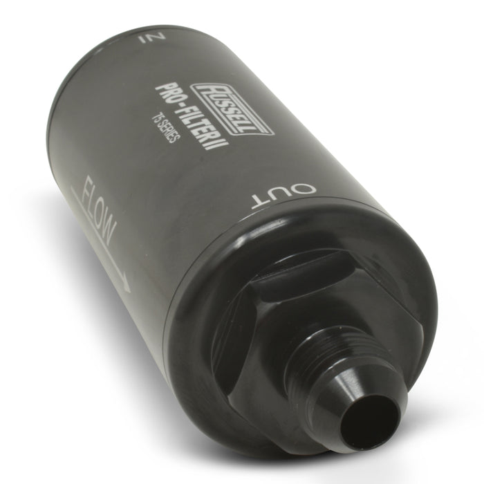 Russell 8An 40 Micron Filter Assembly 75 Series Pro-Filter 2