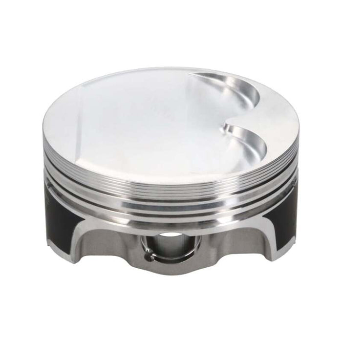 Wiseco Nissan VQ37 96.00 mm Bore 30.43 mm CH -3.50 CC Piston Set
