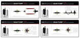Product Specifications Sheet